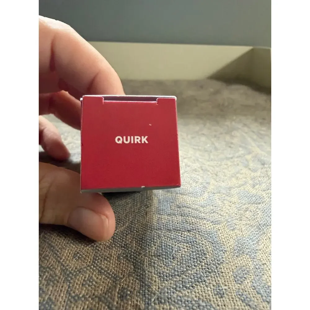 Milk Lip + Cheek in shade Quirk